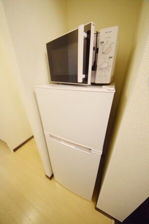 レオネクストエーデル グリーンの物件内観写真